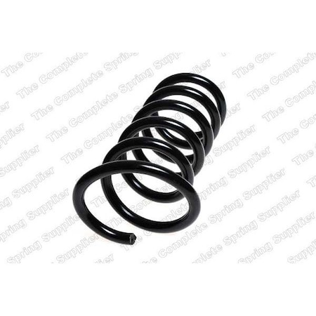 Lesjofors Coil Spring, 4295849 4295849